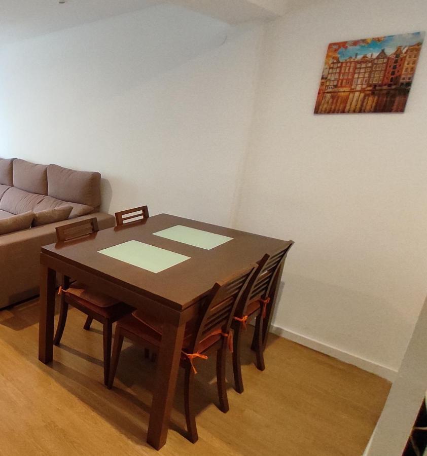 Privada Con Cama Doble Séjour chez l'habitant *