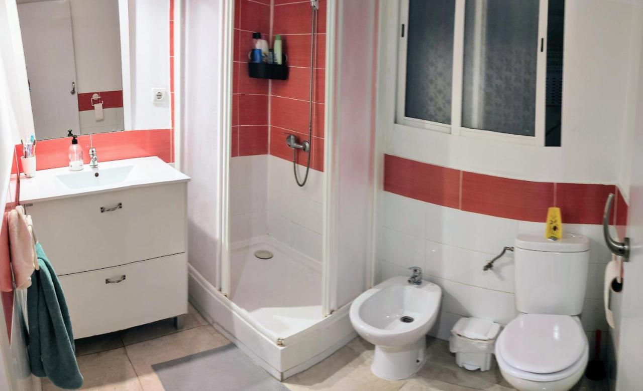 Privada Con Cama Doble Séjour chez l'habitant *